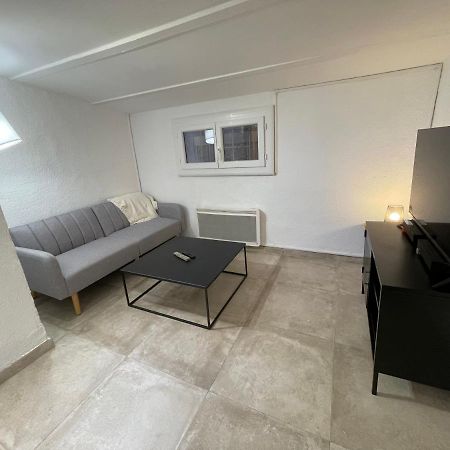 Pt'I Cosy Cabestany - Renovee - La Mer A 10 Min Zewnętrze zdjęcie