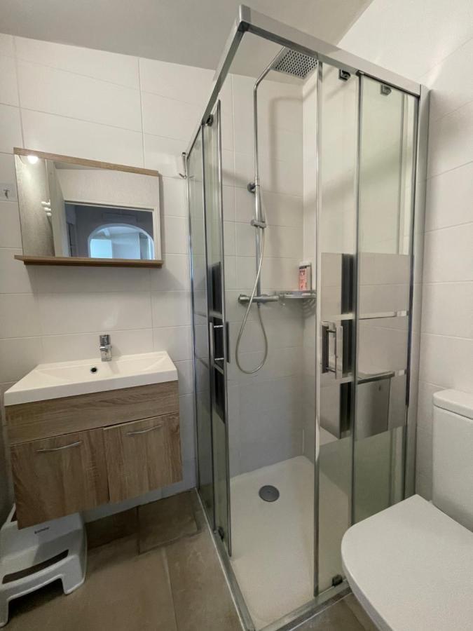 Pt'I Cosy Cabestany - Renovee - La Mer A 10 Min Zewnętrze zdjęcie