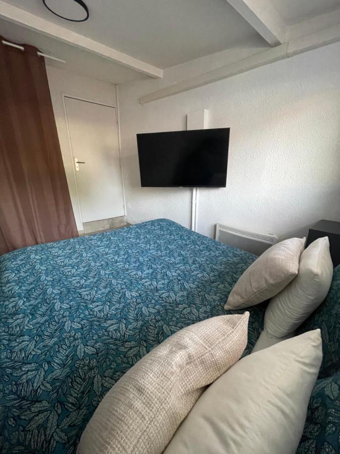 Pt'I Cosy Cabestany - Renovee - La Mer A 10 Min Zewnętrze zdjęcie